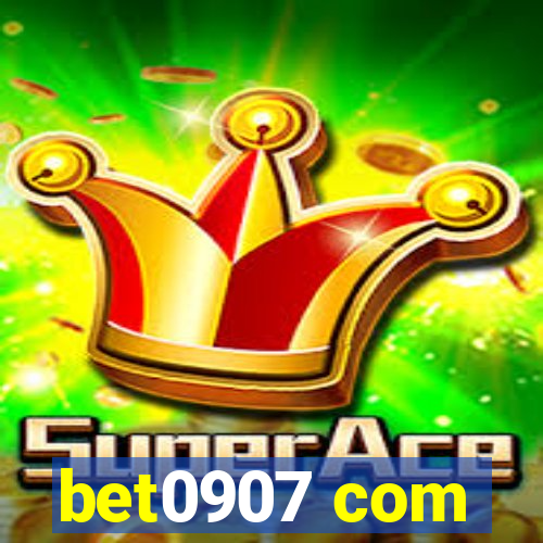 bet0907 com